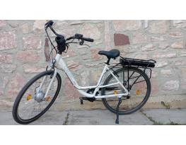 Neuzer női városi ebike 