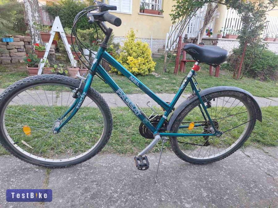Neuzer Passat MTB kerékpár eladó!