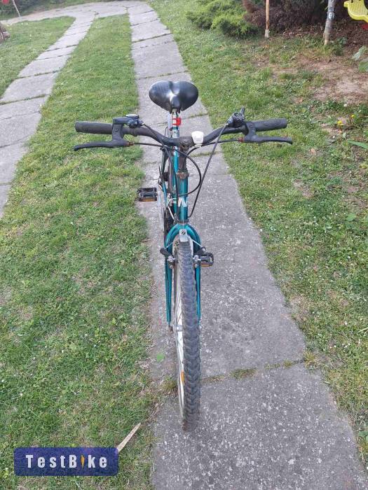 Neuzer Passat MTB kerékpár eladó!