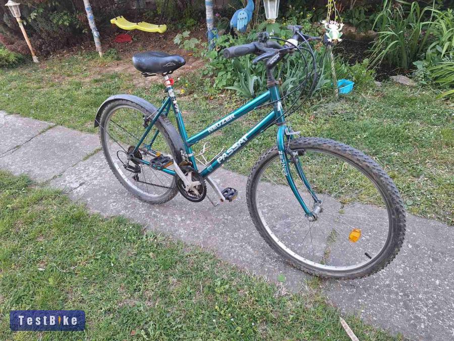 Neuzer Passat MTB kerékpár eladó!