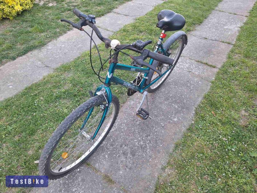 Neuzer Passat MTB kerékpár eladó!