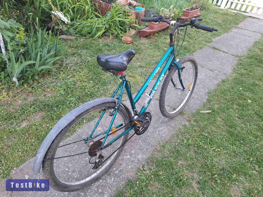 Neuzer Passat MTB kerékpár eladó!