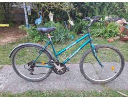 Neuzer Passat MTB kerékpár eladó!