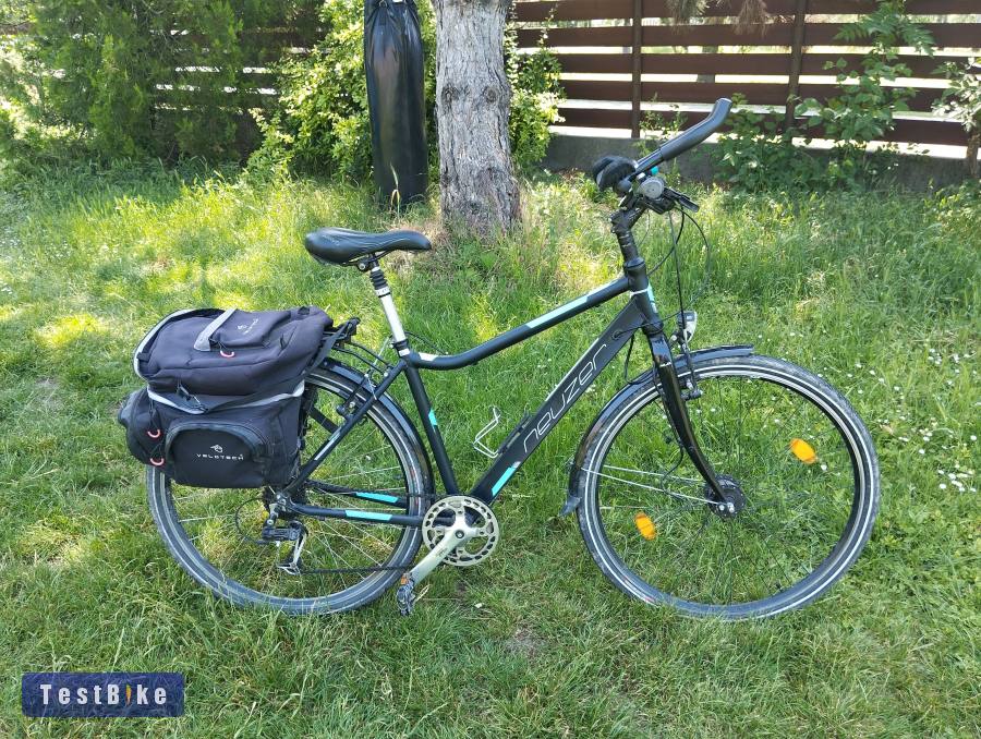 Neuzer Ravenna 100