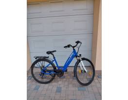 Neuzer Sorrento trekking ebike