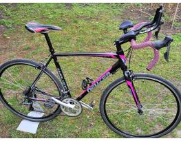 Neuzer whirlwind 100 (54cm) eladó.