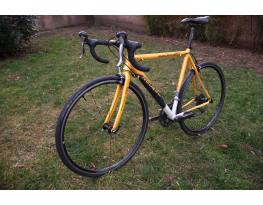 Neuzer Whirlwind 2.0 56 cm Tiagra, tubeless