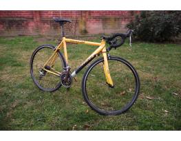 Neuzer Whirlwind 2.0 56 cm Tiagra, tubeless