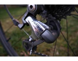 Neuzer Whirlwind 2.0 56 cm Tiagra, tubeless