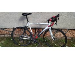 Neuzer Whirlwind CCR