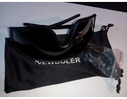 newboiler füstüveg színű szemüveg