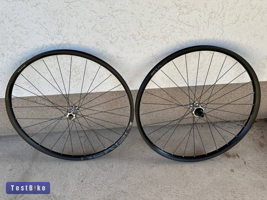 Newmen 29er enduro 30 Boost Sram XD kerékszett ÚJ