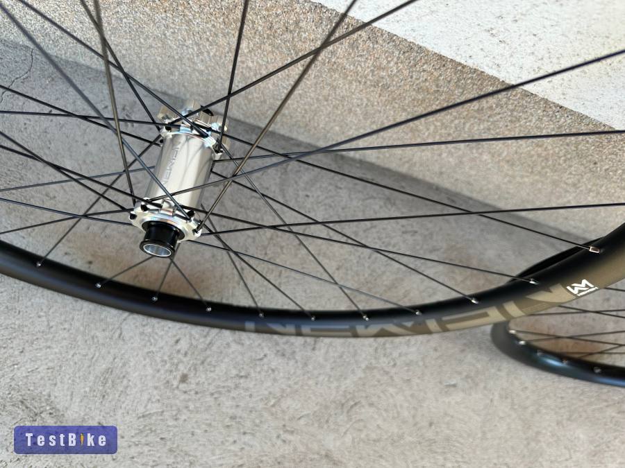 Newmen 29er enduro 30 Boost Sram XD kerékszett ÚJ