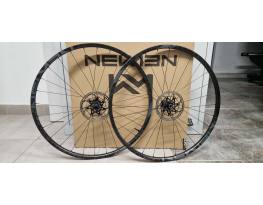 Newmen Advanced SL X.22 karbon kerékszett komplett kerék
