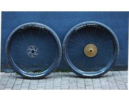 Newmen Advanced SL X.22 kerékszett