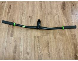 Newmen Evolution kormány, stucni, Cube markolat