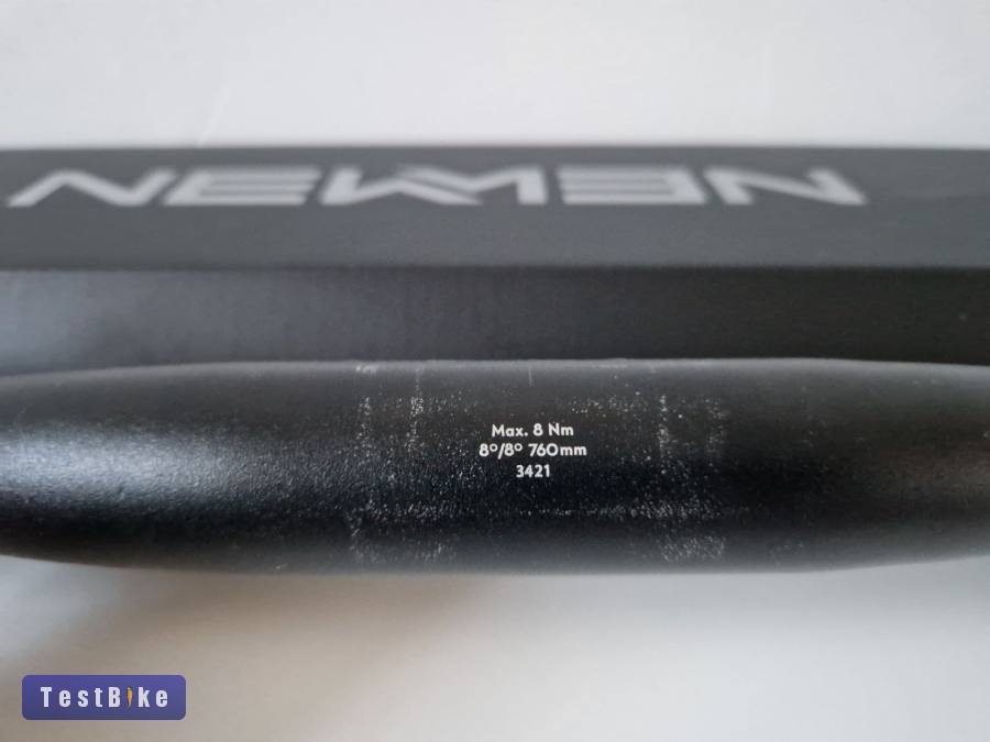 Newmen Evolution SL 318.25 740mm