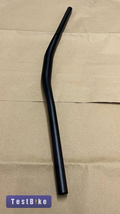 Newmen Evolution SL 318.25 alumínium kormány 780mm /31.8mm 