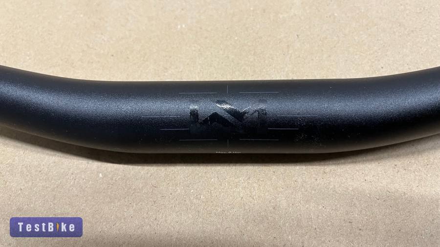 Newmen Evolution SL 318.25 alumínium kormány 780mm /31.8mm 