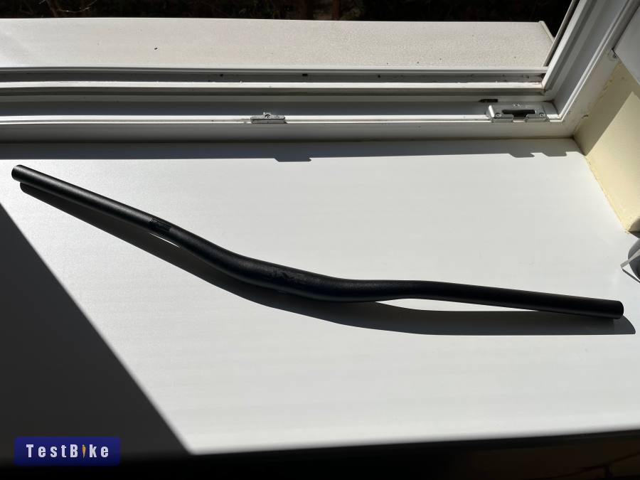 Newmen Evolution SL 780mm 31,8/25 kormány