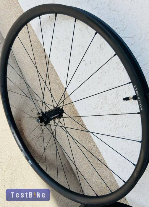 Newmen Evolution SL A30 29er Boost enduro kerékszett Új