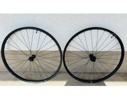 Newmen Evolution SL A30 29er Boost enduro kerékszett ÚJ