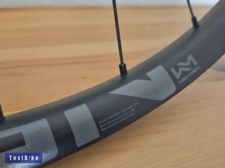 Newmen Evolution SL A.30