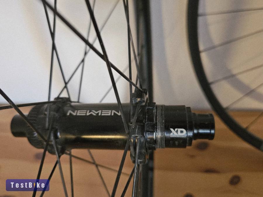 Newmen Evolution SL A.30