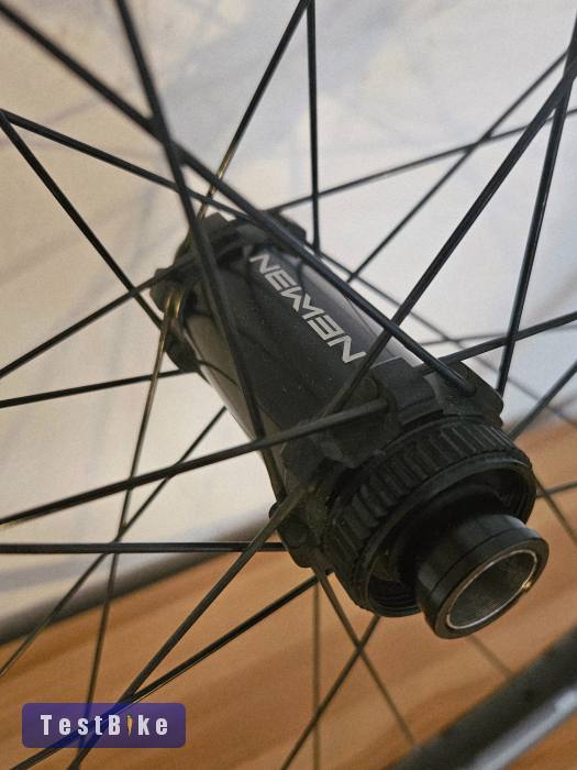 Newmen Evolution SL A.30