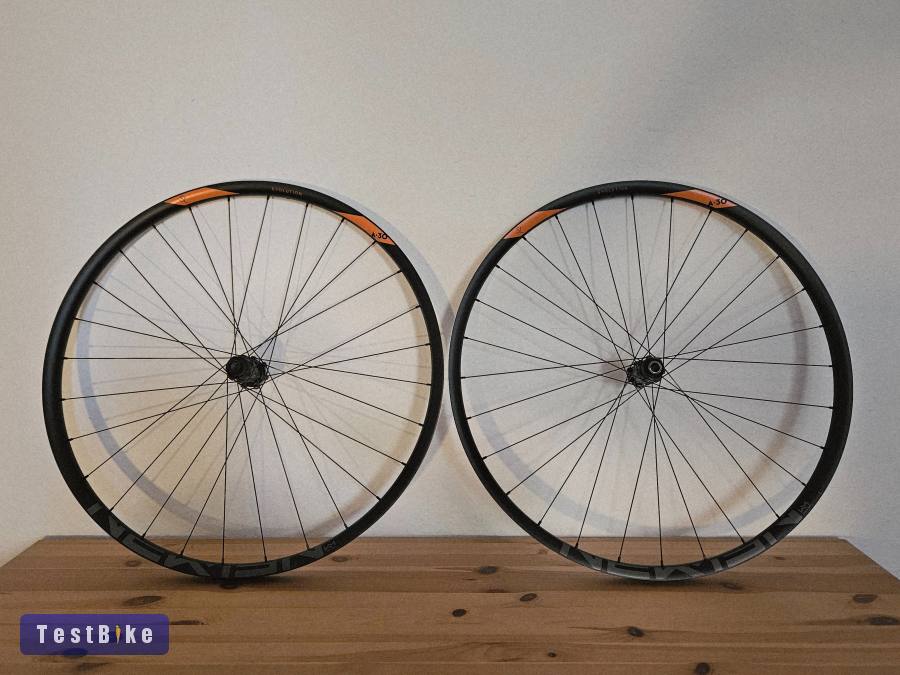 Newmen Evolution SL A.30