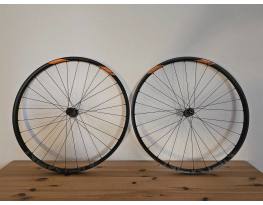 Newmen Evolution SL A.30