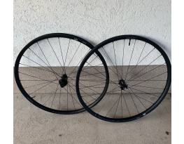 Newmen Evolution SL A30 enduro komplett kerék szett Új