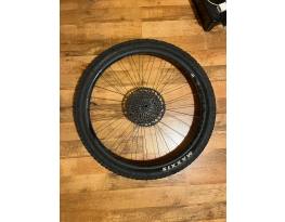 Newmen Evolution SL kerék 29” 