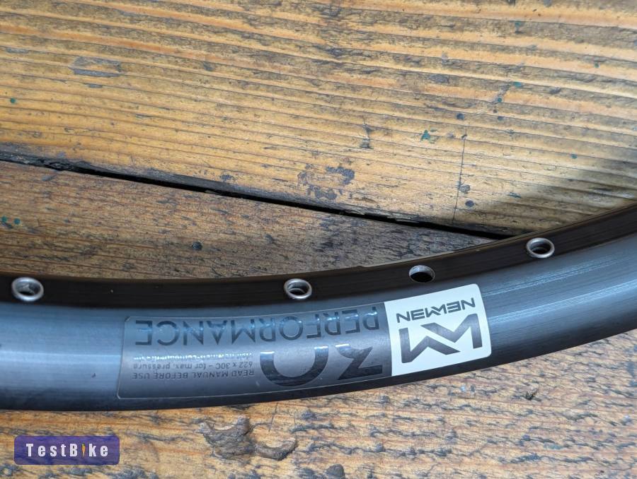 Newmen Performance Light  29" 28H