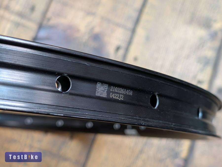 Newmen Performance Light  29" 28H
