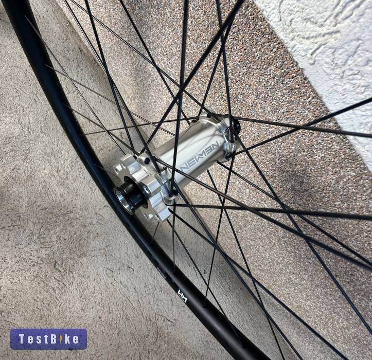 Newmen Evolution SL A30 Boost 29er enduro kerékszett újszerű