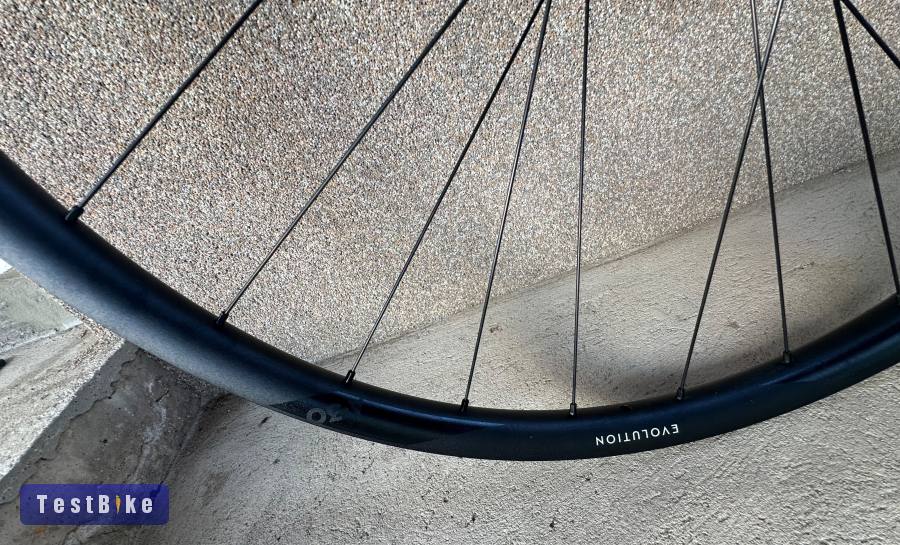Newmen Evolution SL A30 Boost 29er enduro kerékszett újszerű