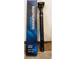 Nextcover rugós alumínium nyeregcső (27,2 mm) – VADONATÚJ