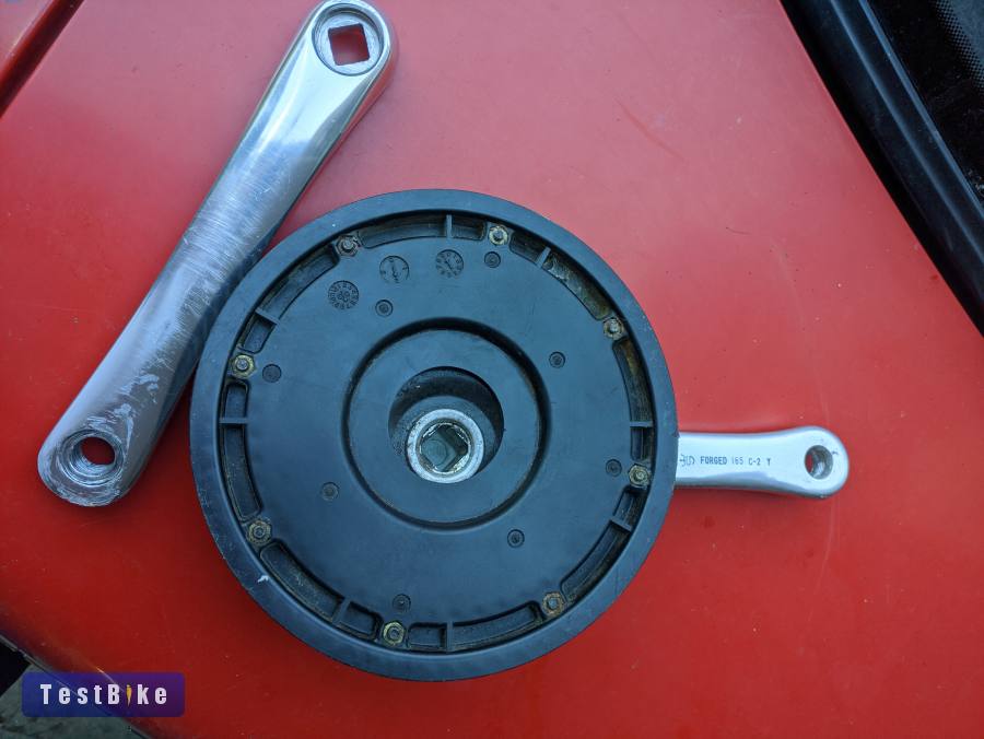 Nexus 8 agyváltó Bridgestone szíjhajtáshoz