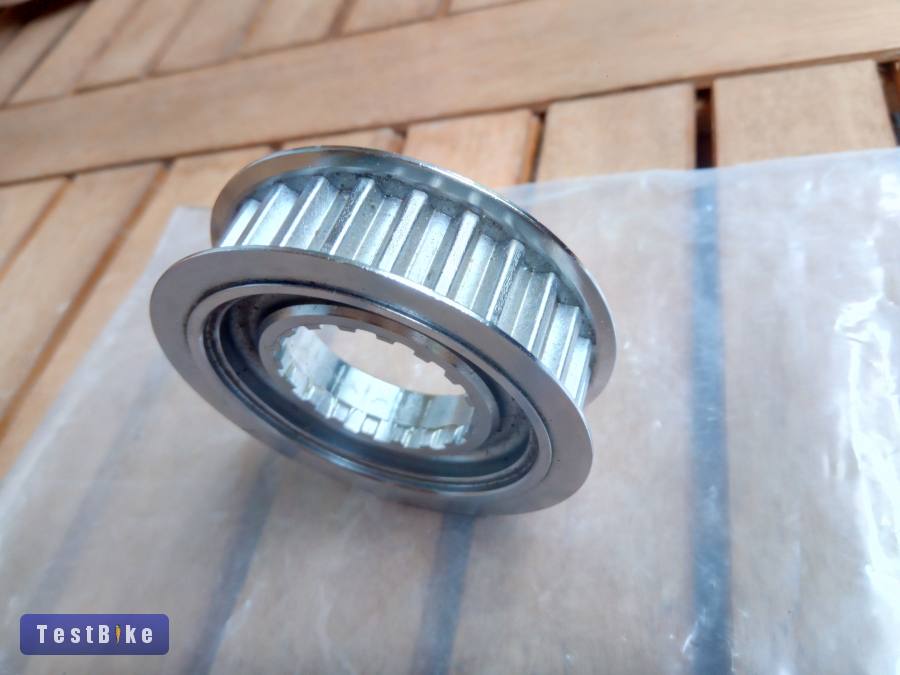 Nexus 8 agyváltó Bridgestone szíjhajtáshoz