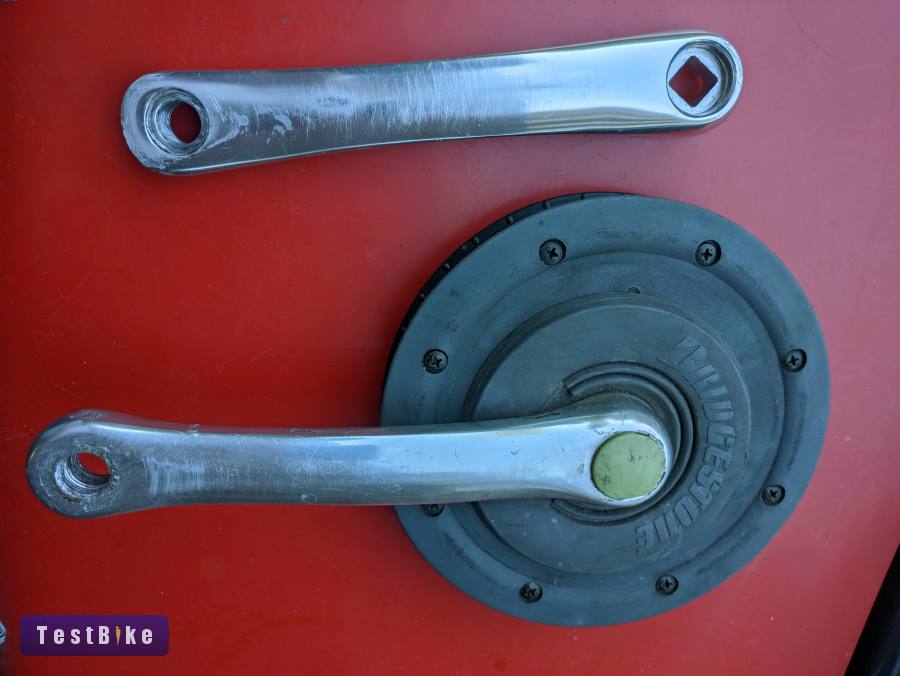 Nexus 8 agyváltó Bridgestone szíjhajtáshoz