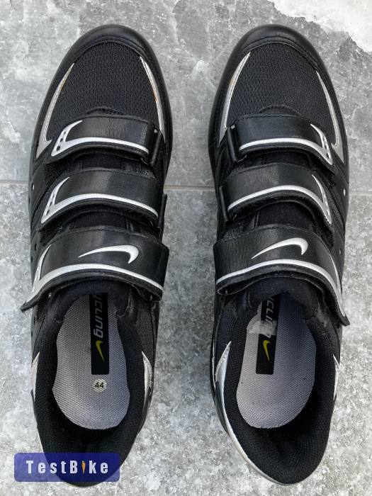 Nike kerékpáros cipő - 44