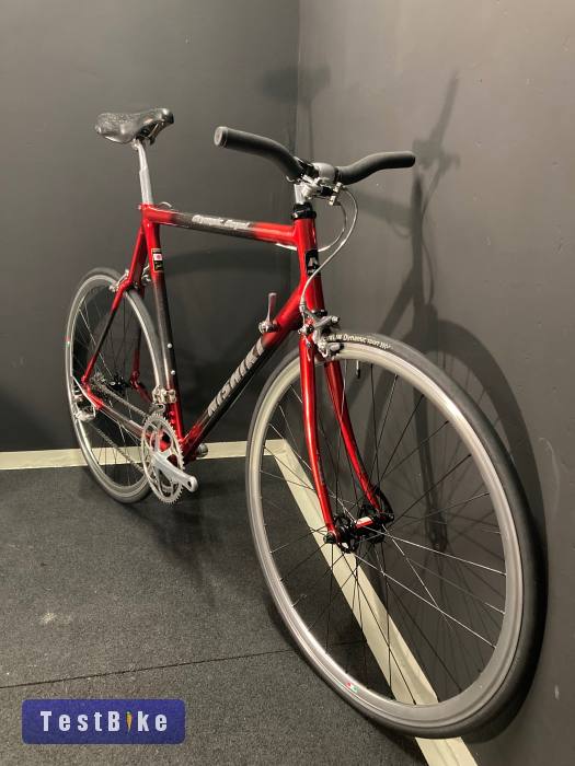 Nishiki Olympic Royal   - karbon országúti
