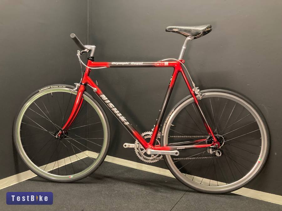 Nishiki Olympic Royal   - karbon országúti