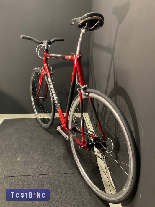 Nishiki Olympic Royal   - karbon országúti
