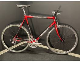 Nishiki Olympic Royal
- karbon országúti