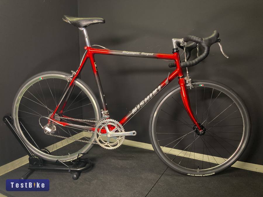 Nishiki Olympic Royal
