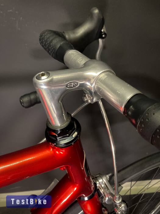 Nishiki Olympic Royal