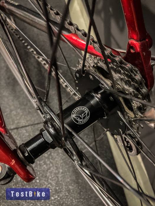 Nishiki Olympic royal Dura-Ace 7402