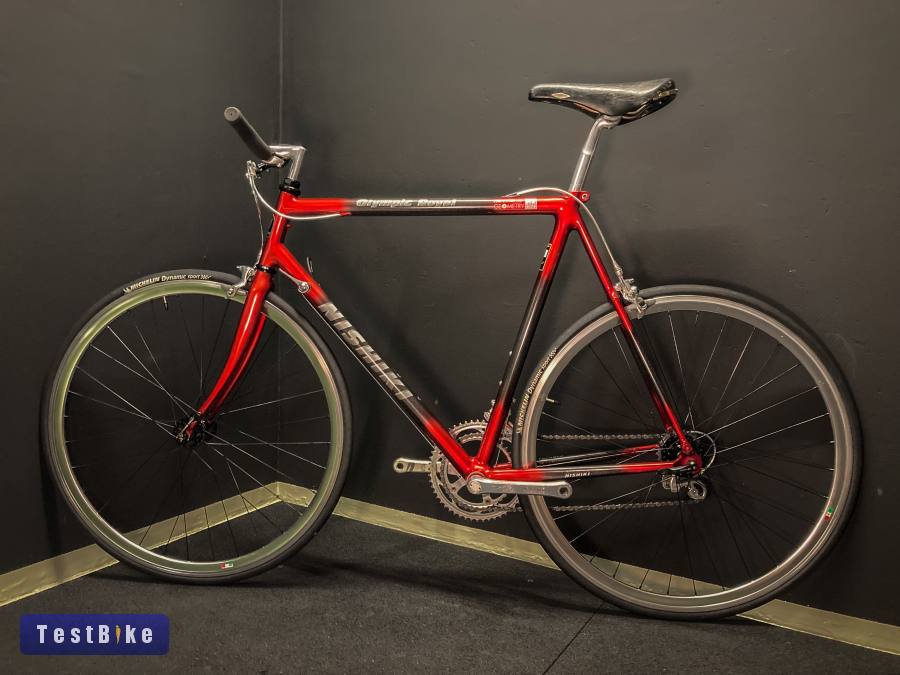 Nishiki Olympic royal Dura-Ace 7402